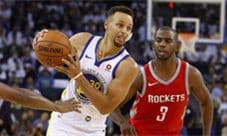 《NBA LIVE Mobile》告诉你谁才是真正的西部第一后卫