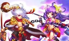 《儒道至圣》兵家职业首曝 招兵买马兵法灭妖
