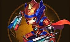 少年君王传太史慈怎么样 武将属性技能图鉴一览