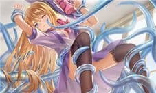 神奇的化装舞会《姬魔恋战纪》萝莉嘉年华5
