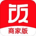 饭小白商家版app