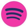 Spotify Stations app