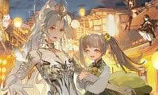 免费时装 领!全新门派 玩!《天谕》二周年福利多