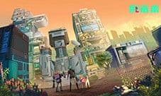 《假未来FakeFuture》评测:末世废土家园建设