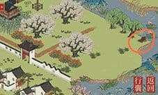 江南百景图凉亭怎么获得 凉亭建造布局介绍