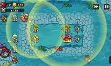 塔防之光6-8关卡怎么过 6-8平民通关攻略
