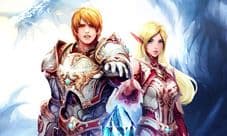 天堂2手游今日App Store独家首发 最新宣传片公布