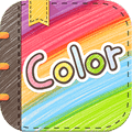 Color多彩手账app