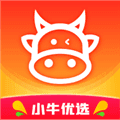小牛优选购物商场