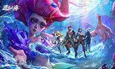 《遗忘之海》破晓号测试定档5月28日 加入航海之旅