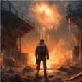 地铁2055汉化版下载_地铁2055下载 v0.0.373安卓版