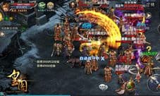 《皇图》高阶装备获取秘籍曝光 新版福利