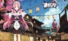 妹控真福利竹达彩奈饰演《枪界》AI蒂塔