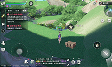 天谕手游萤川郡宝箱在哪里 宝箱位置攻略