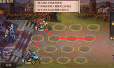 少年三国志零牵制篇怎么过 演武场蜀国篇攻略