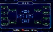 翻盘逆转精彩绝伦 《全民枪战》2016总决赛4强出炉