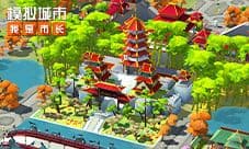 《模拟城市:我是市长》将带你沉浸式体验古风商业