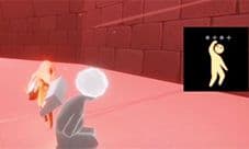 光遇欢呼先祖在哪里 欢呼是哪个动作