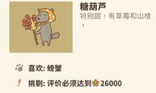 动物餐厅糖葫芦怎么解锁 有什么用攻略推荐