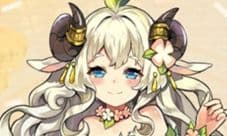 四叶草剧场巴洛梅兹怎么样 角色属性立绘图鉴