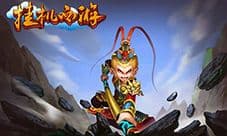 《挂机西游》3.5版本更新 更HIGH内容全体验