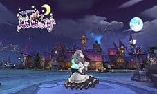 仙境传说RO手游EP5.0「黑色派对」