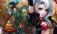 《格子RPG》爵位系统曝光 16个爵位等你挑战