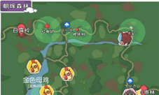 小森生活青草团子怎么获得 道具获得方法介绍