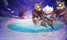 天行正义《挂机封神榜》 除魔封神