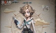 《第五人格》气象学家温迪福特即将到访庄园