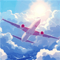mini airways安卓下载无需谷歌_Mini Airways手机版下载 v1.4.215免费版