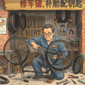 时光修车铺游戏下载_时光修车铺手机版下载 v1.0.12最新版