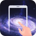 触摸动态壁纸app