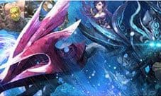 诛神之战手游8月14日首测 炫酷魔幻世界逼真再现