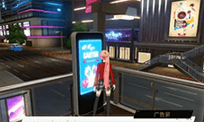 VGAME消零世界三个广告屏任务怎么做 奇异任务攻略
