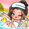 阿哈世界芭比城堡下载中文版_阿哈世界芭比梦幻城堡下载 v5.7.1最新版