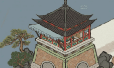 江南百景图望湖亭怎么解锁 杭州望湖亭解锁方法介绍