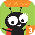 Joyschool Level 3 app
