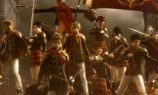 飞流移动将携全CG电影手游《FINAL FANTASY AWAKENING》入韩