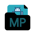 MP管理器下载官方正版_MP Manager文件管理器下载 v1.1.1安卓版
