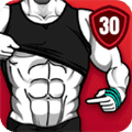 30天内练出六块腹肌app