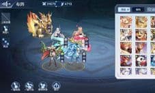 奥奇传说手游星格第五层怎么打 星格5打法技巧攻略