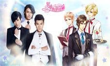 《男神执事团》手游iOS今日上架 高颜值网剧同步上映