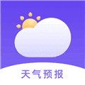 本地天气通APP手机版下载_本地天气通预报(改名简单天气通)下载 v23.8.3最新版