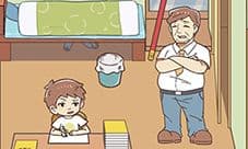 学习使我妈快乐第27关攻略 游戏通关步骤