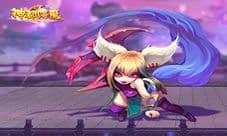 手游《神都降魔》上线才6天 TOP排名就涨这么快?