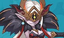 火王修罗魔将怎么样 宠物修罗魔将技能属性攻略