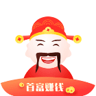 首富赚钱