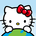 凯蒂猫的朋友