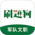 军队文职刷题狗app